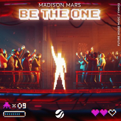 Be The One