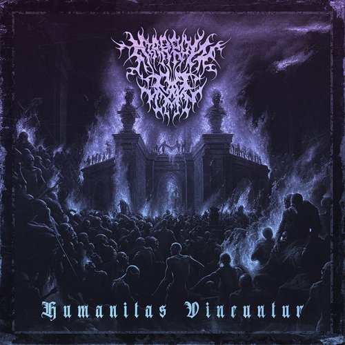Humanitas Vincuntur