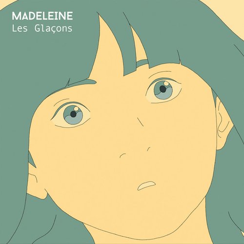 Les glaçons - Single