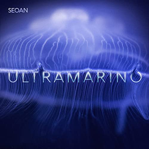 Ultramarino - Single