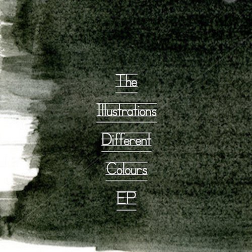 Different Colours EP