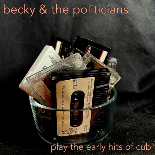play the early hits of cub