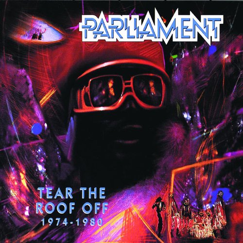 Tear The Roof Off 1974-1980 [Disc 1]