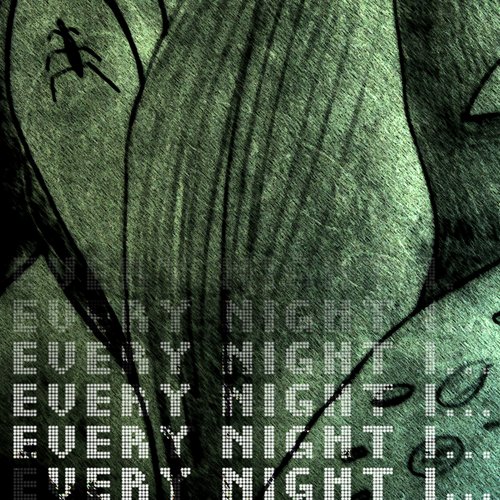 Every Night I... (CD2)