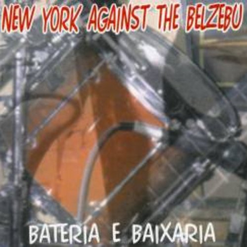 Bateria e baixaria