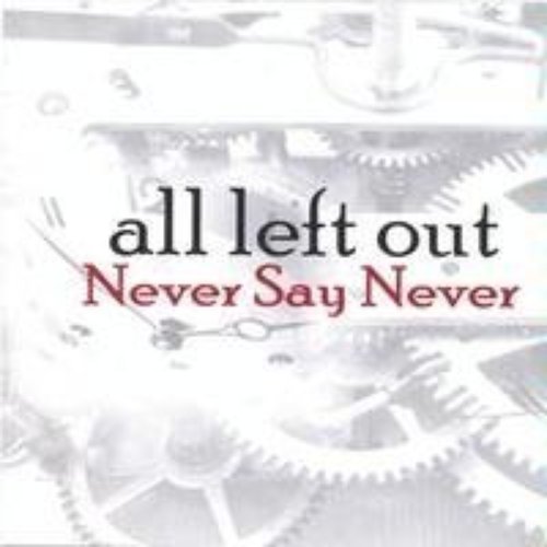 Never Say Never