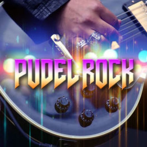 Pudelrock