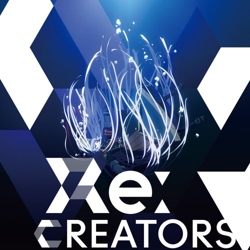 Re:CREATORS Original Soundtrack