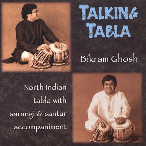 Talking Tabla