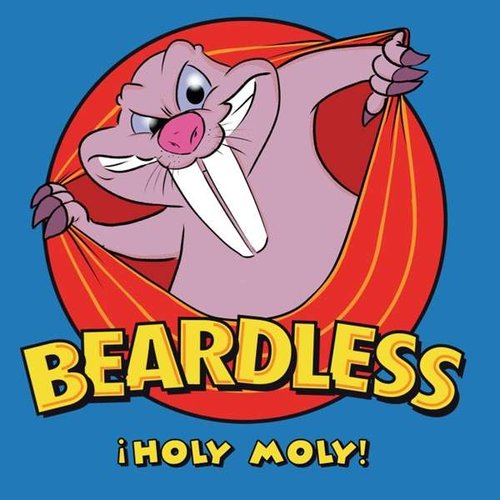 Holy Moly!
