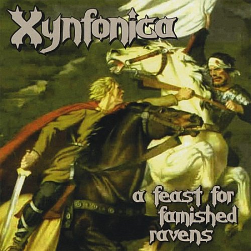 A Feast for Famished Ravens