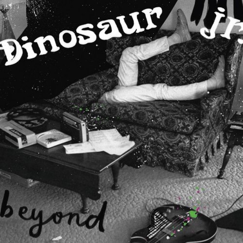 Beyond [Bonus Tracks]
