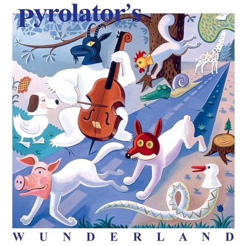 Wunderland (plus Bonustracks)