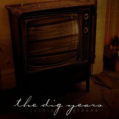 The Dig Years: 2001-2005