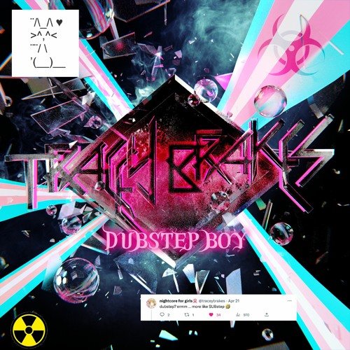 Dubstep Boy - Single