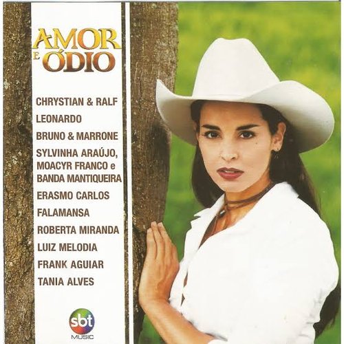 Amor E Ódio