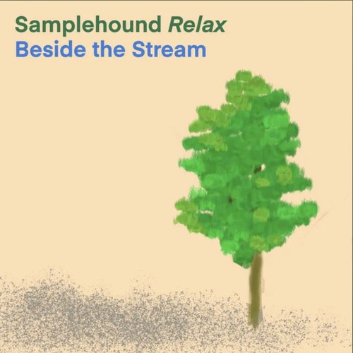 Beside the Stream