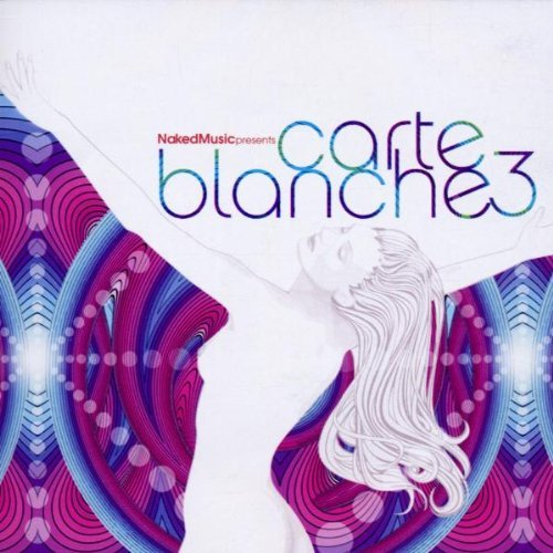 Carte Blanche, Volume 3