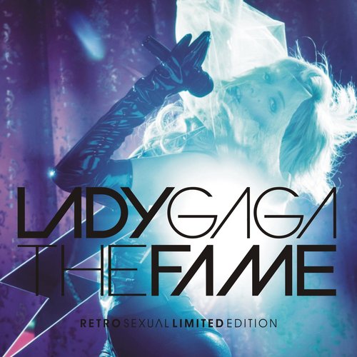 The Fame: Retrosexual Limited Edition