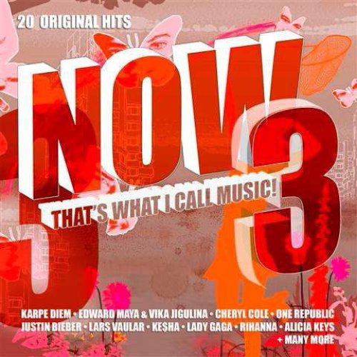NOW -That's What I Call Music ! 3