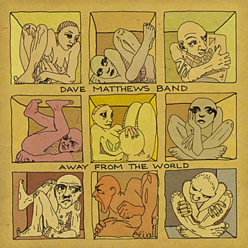 Away From The World (Edição Bônus)