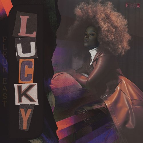 Lucky - Single