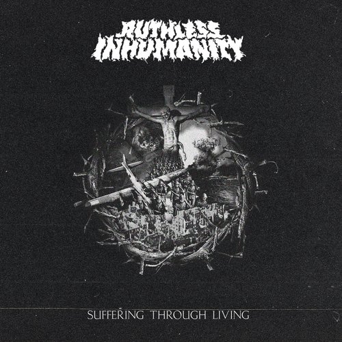 Suffering Through Living (Compilation)
