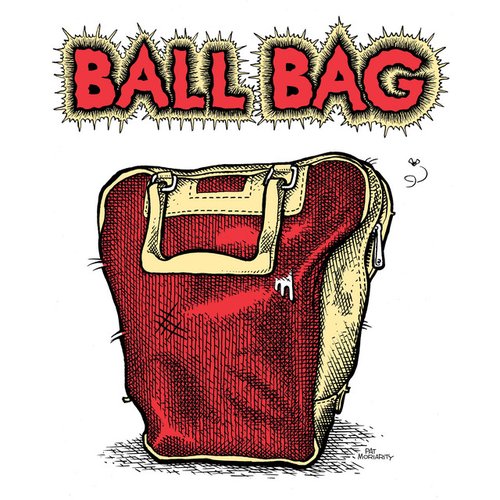 Ball Bag 1