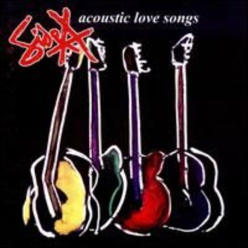 Acoustic Love Songs