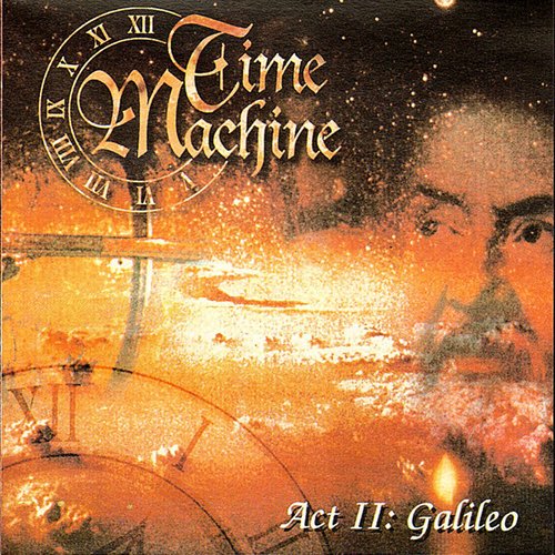 Act II - Galileo