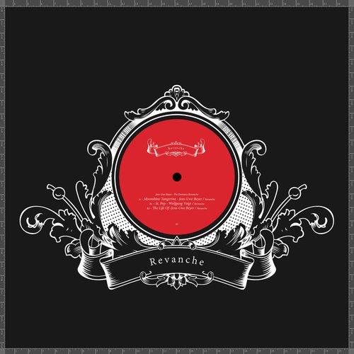 Emissary Remixe