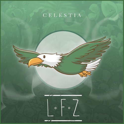 Celestia - Single