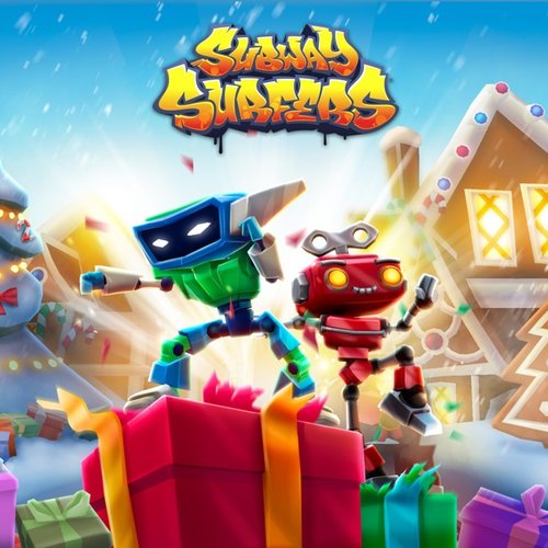 North Pole (Toy Robots Remix) - Single