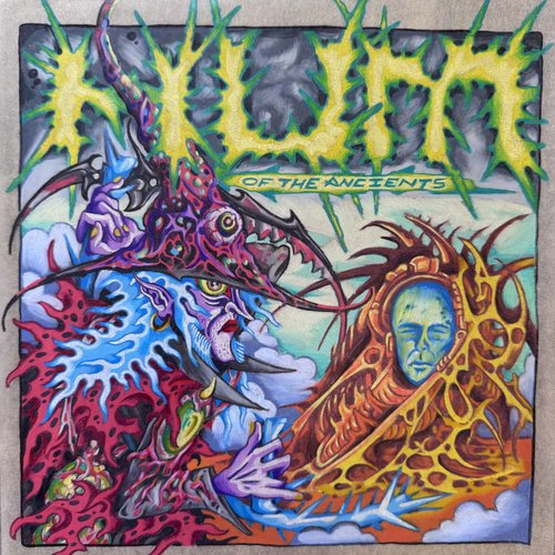 Hum of the Ancients