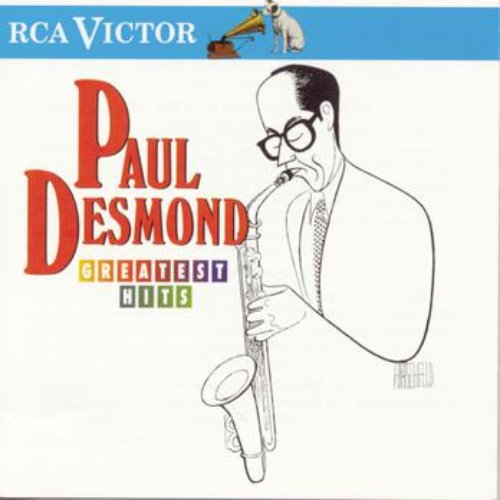 Greatest Hits Series--Paul Desmond