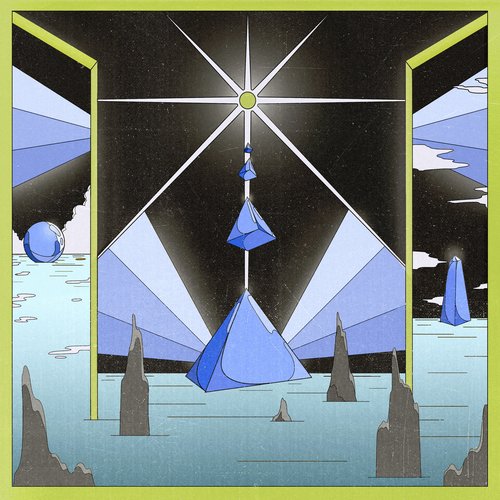 Old World Monkeys - Single