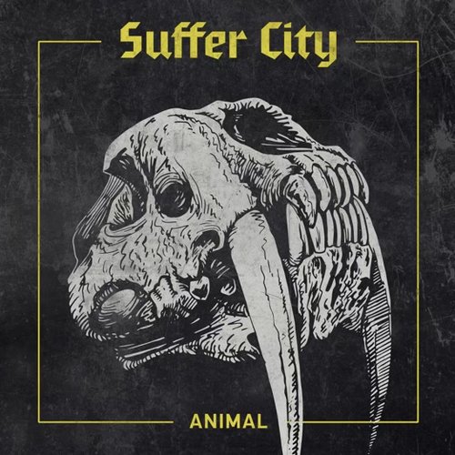Animal - Single