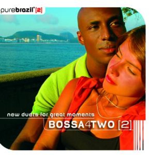 Pure Brazil II - Bossa 4 Two