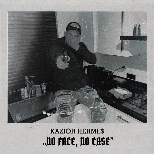 No face, no case (Deluxe)