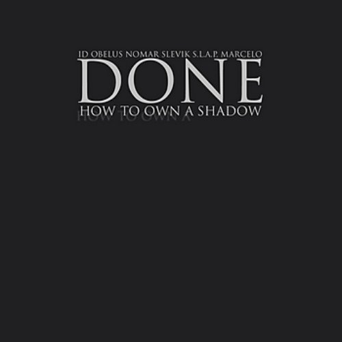 How to Own A Shadow