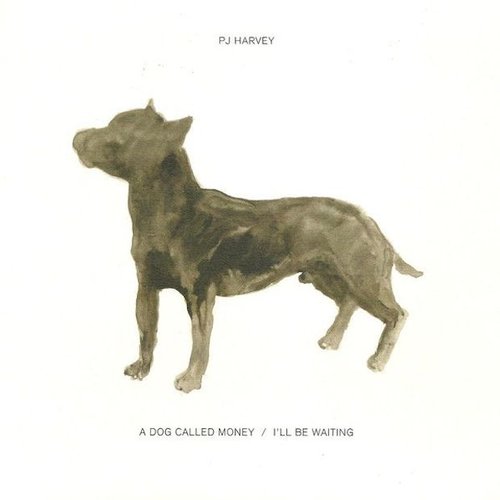 A Dog Called Money / I'll Be Waiting