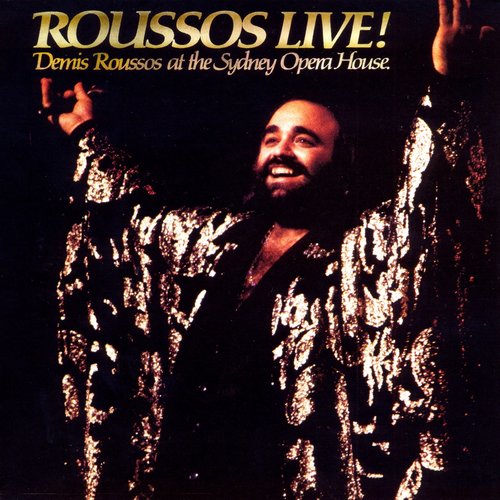 Live At The Sydney Opera House