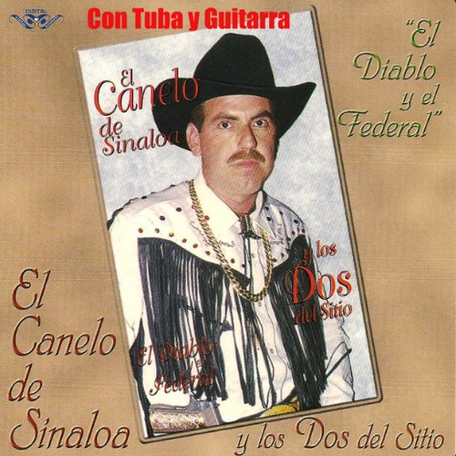 El Diablo y el Federal