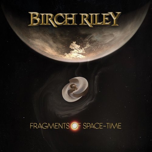 Fragments of Space-Time