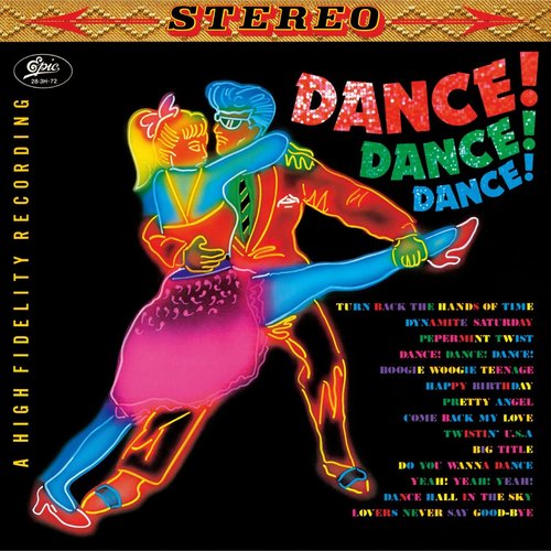 Dance Dance Dance