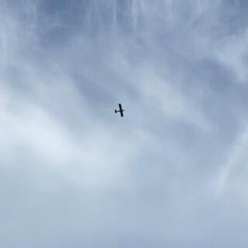 she died flying air canada
