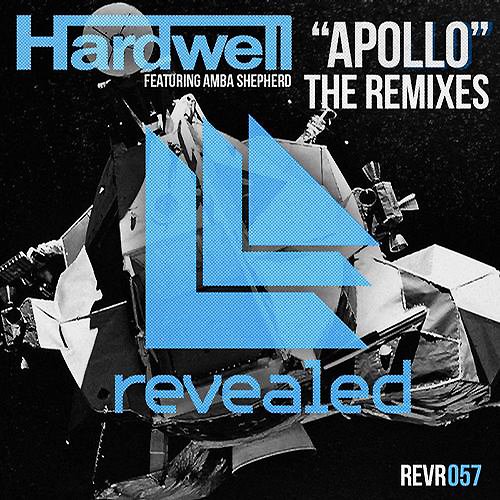 Apollo (The Remixes)