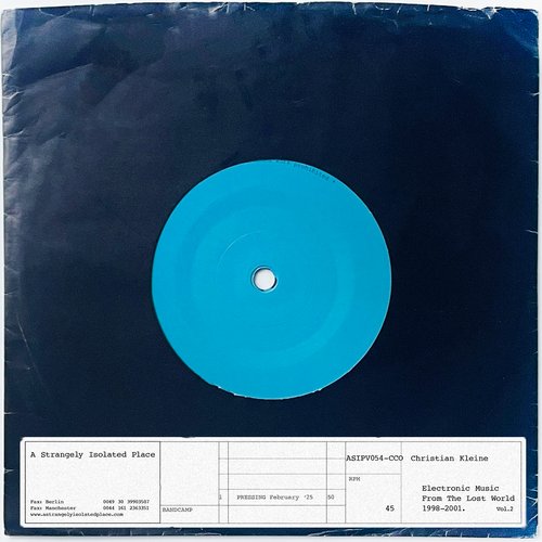 Beyond Repair (Version) / Wonder Var
