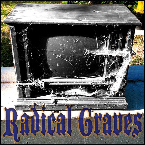 Radical Graves