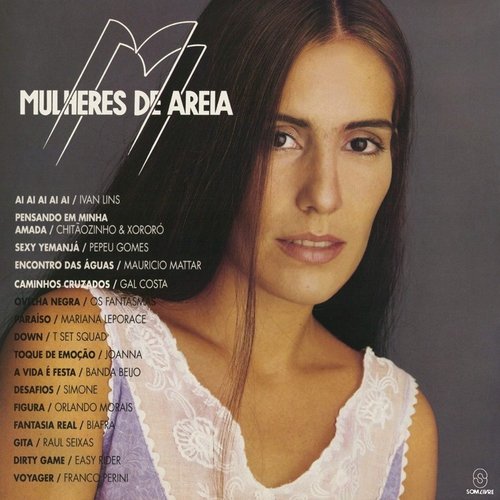 Mulheres de Areia